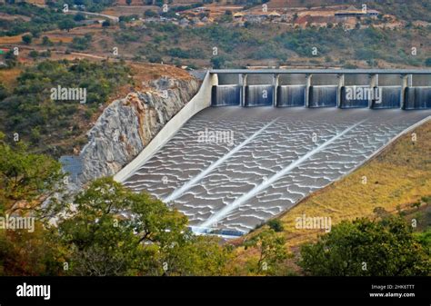 Maguga Dam Eswatini (Swaziland)