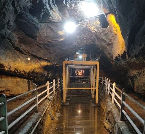 Mahadeo Cave Madhya Pradesh & Chhattisgarh