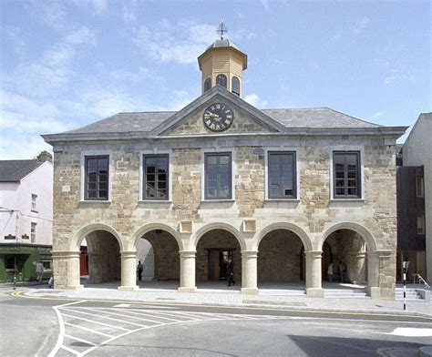 Main Guard County Tipperary