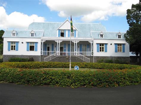 Maison Le Carne Mauritius