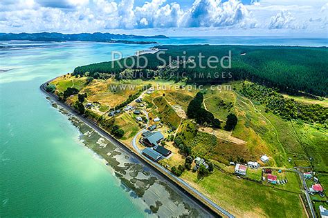 Maketu Marae Waikato & The Coromandel Peninsula