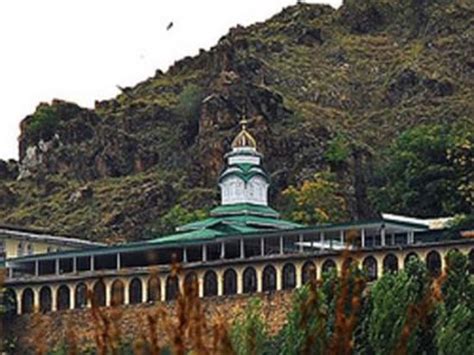 Makhdoom Sahib Shrine Srinagar