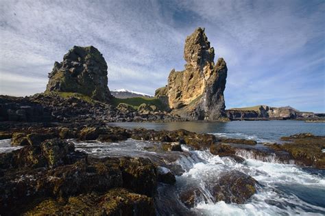 Malarrif Snæfellsjökull National Park