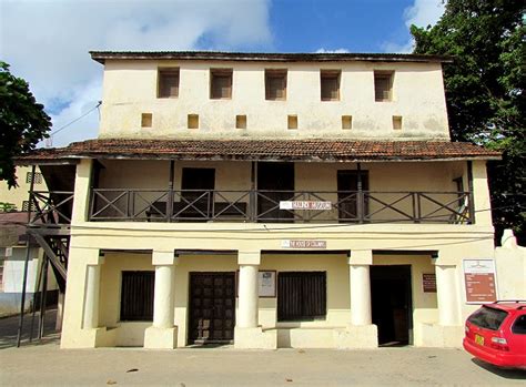 Malindi Museum