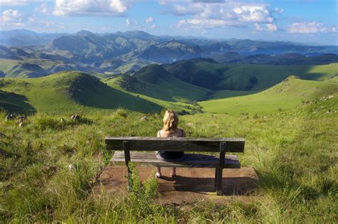 Malolotja Nature Reserve Eswatini (Swaziland)