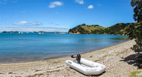 Man O' War Waiheke Island