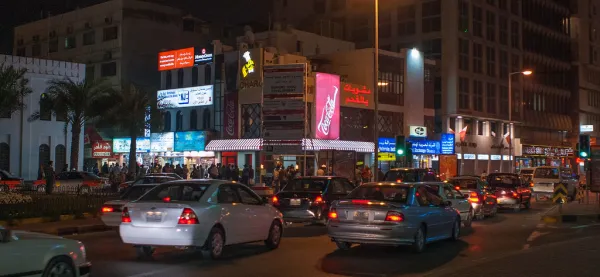 Manama Souq