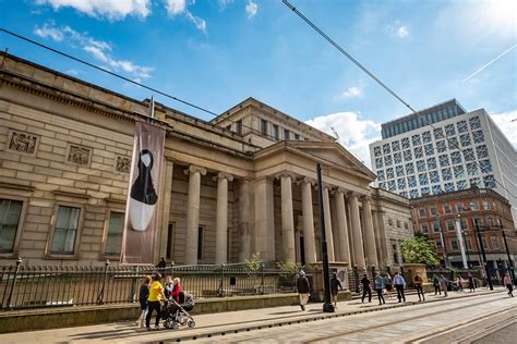 Manchester Art Gallery