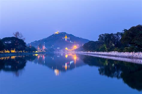 Mandalay Hill