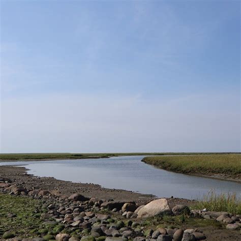 Mandø Southern Jutland