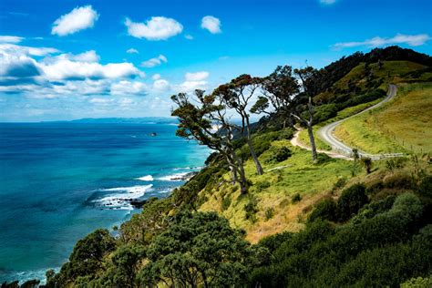 Mangawhai Heads Bay Of Islands & Northland