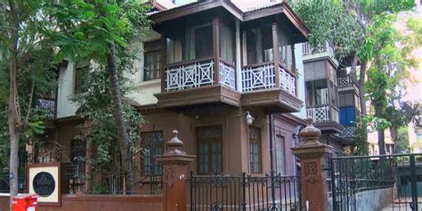 Mani Bhavan Mumbai (Bombay)