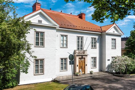 Mannerheim-Museo Punavuori & Ullanlinna