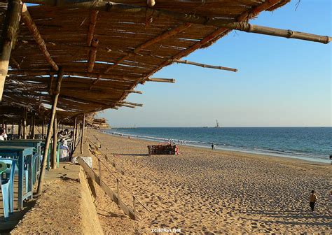 Manora Island Karachi