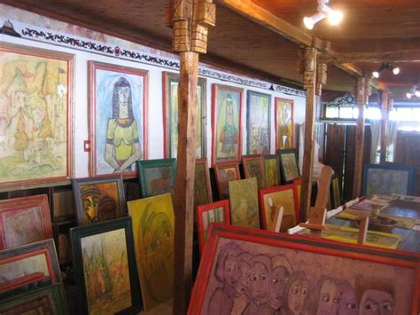 Manos & Anastasia Faltaïts Museum Skyros