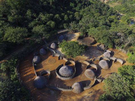 Mantenga Cultural Village & Nature Reserve Eswatini (Swaziland)