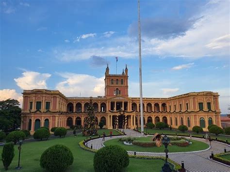 Manzana de la Rivera Asunción