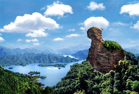 Mao'er Mountain Jilin