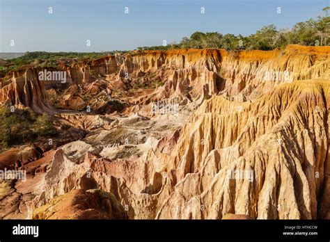 Marafa Depression Malindi