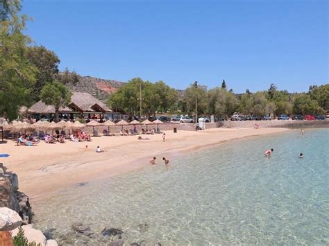 Marathi Beach Hania Province