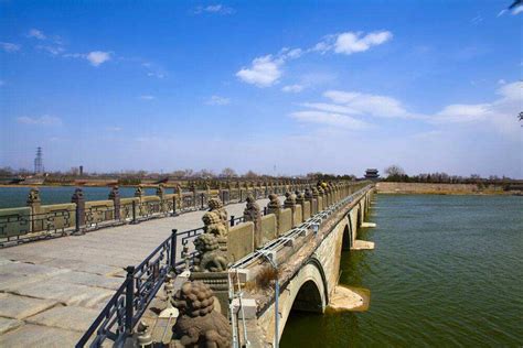 Marco Polo Bridge Beijing