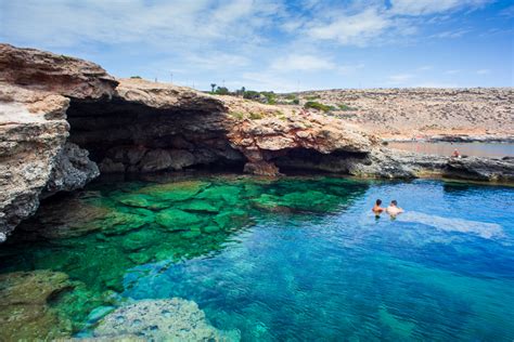 Mare Morto Lampedusa