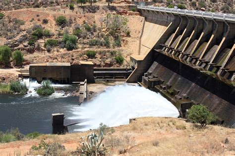 Marere Dam South Coast