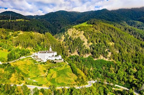 Marienberg Trentino & South Tyrol