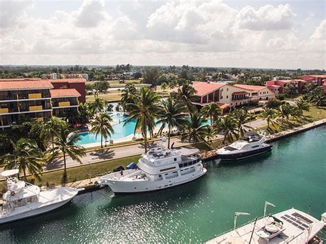 Marina Hemingway Havana
