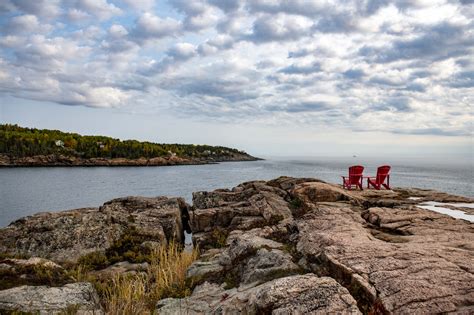 Marine Environment Discovery Centre Québec