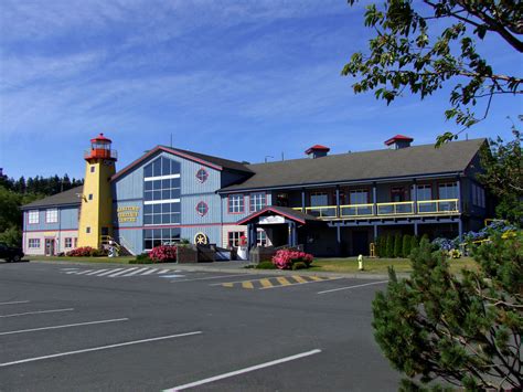 Maritime Heritage Centre Vancouver Island