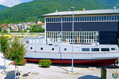 Maritime Heritage Collection Tivat