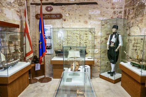 Maritime Museum of Crete Hania