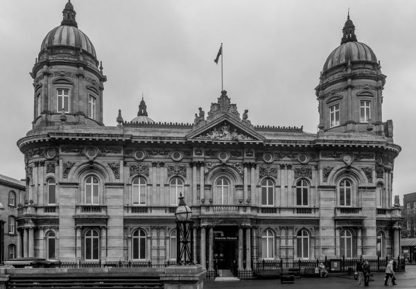 Maritime Museum Yorkshire