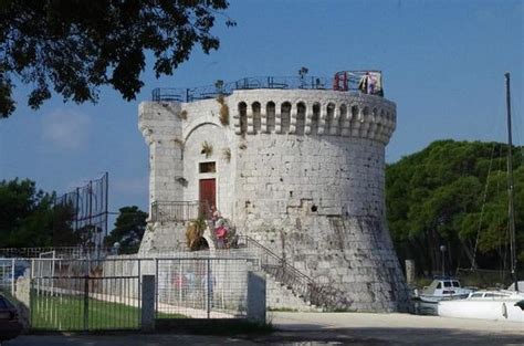 Marmont's Gloriette Trogir