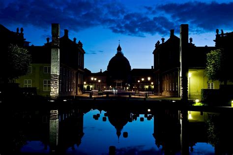 Marmorkirken Copenhagen