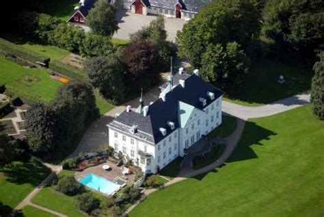 Marselisborg Palace & Park Aarhus