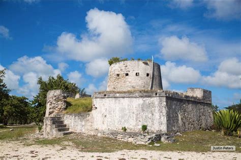 Martello Tower Antigua & Barbuda
