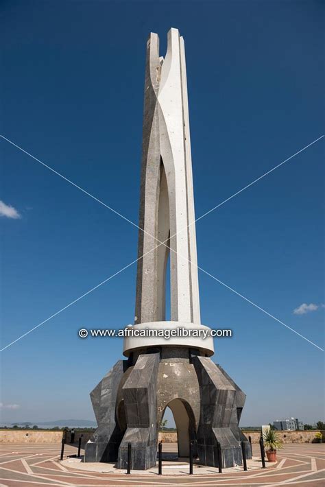 Martyrs Memorial Monument Bahir Dar