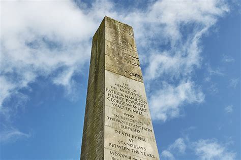 Martyrs’ Monument Peloponnese