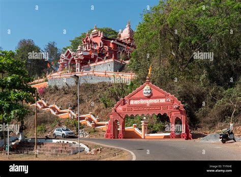 Maruti Temple Panaji