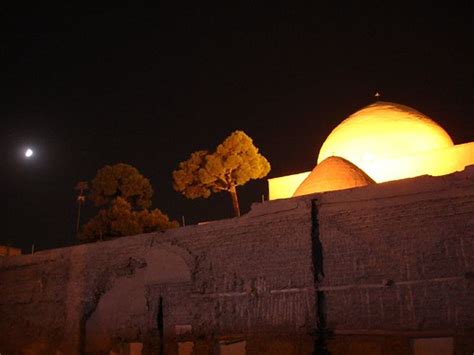 Maryam Church Iran