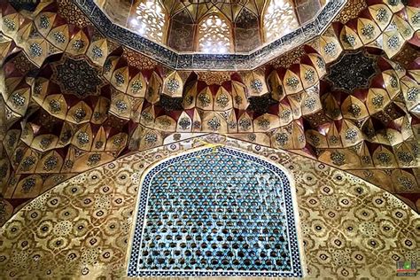 Masjed-e Ganj Ali Khan Southeastern Iran