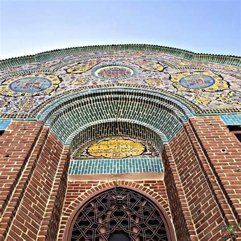 Masjed-e Sardar Iran
