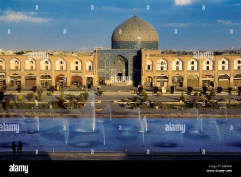 Masjed-e Sheikh Lotfollah Esfahan