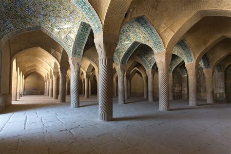 Masjed-e Vakil Shiraz
