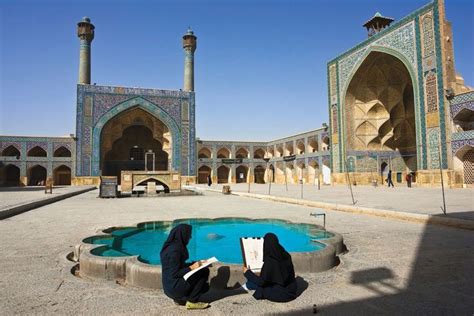 Masjid-e Jameh Iran