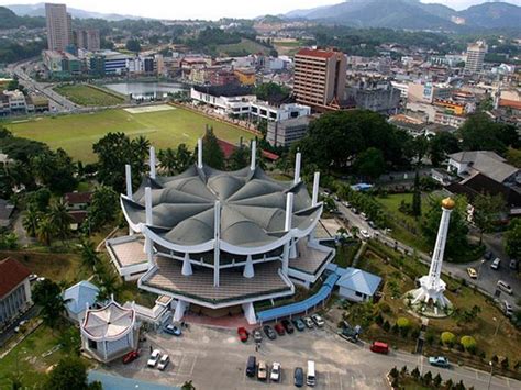 Masjid Negeri Sembilan Malaysia