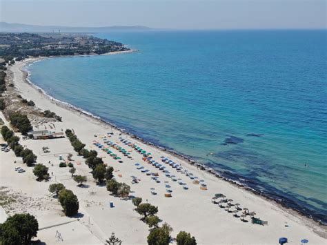 Mastihari Beach Kos