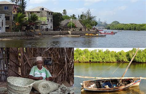 Matondoni Lamu Island